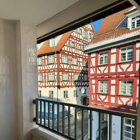 Traumhafte Wohnung Am Stadtbrunnen Der Altstadt 퓔렌도르프 외부 사진